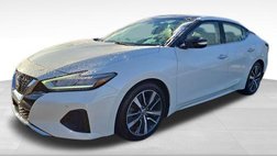2019 Nissan Maxima 3.5 SL