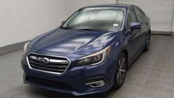 2019 Subaru Legacy 2.5i Limited