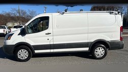 2017 Ford Transit 250