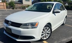 2014 Volkswagen Jetta SE PZEV