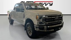 2022 Ford Super Duty F-350 Lariat