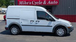 2013 Ford Transit Connect XL