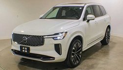 2025 Volvo XC90 B6 Plus Bright Theme 7P