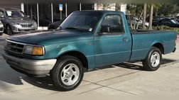 1995 Ford Ranger 