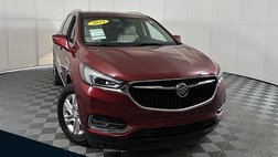 2018 Buick Enclave Premium