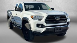 2019 Toyota Tacoma SR