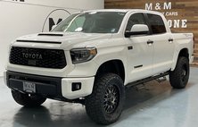 2019 Toyota Tundra TRD Pro