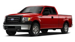 2009 Ford F-150 