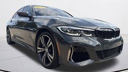 2020 BMW 3 Series M340i xDrive