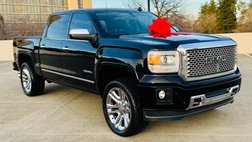 2014 GMC Sierra 1500 Denali