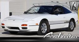 1991 Nissan 240SX 