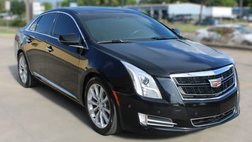2020 Cadillac CT5 Luxury