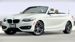 2018 BMW 2 Series 230i