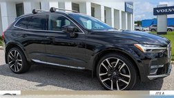 2022 Volvo XC60 B6 Inscription