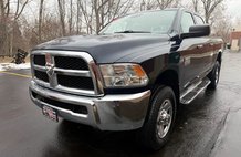 2016 Ram Ram Pickup 2500 SLT