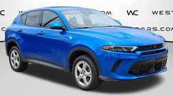 2024 Dodge Hornet GT
