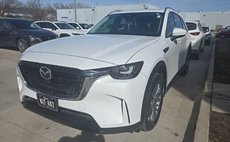 2024 Mazda CX-90 3.3 Turbo Preferred