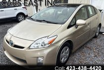 2010 Toyota Prius Two