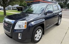 2015 GMC Terrain SLE-1