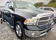 2016 Ram Ram Pickup 1500 SLT