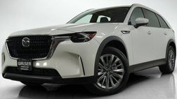 2024 Mazda CX-90 Plug-in Hybrid Preferred