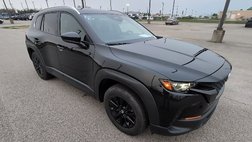 2025 Mazda CX-50 2.5 S Premium