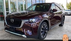 2024 Mazda CX-90 Plug-in Hybrid Premium
