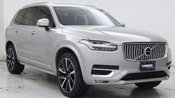 2023 Volvo XC90 B6 Plus Bright Theme 7P