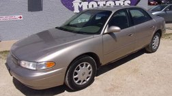 2003 Buick Century Base