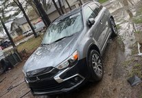 2016 Mitsubishi Outlander Sport SEL