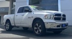 2013 Ram Ram Pickup 1500 SLT