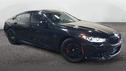 2024 BMW M8 Competition