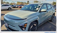 2024 Hyundai Kona Electric SE