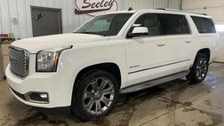 2015 GMC Yukon XL Denali