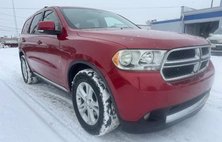 2011 Dodge Durango Crew