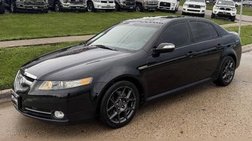 2008 Acura TL Type-S