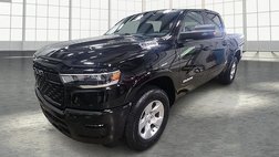 2025 Ram Ram Pickup 1500 Lone Star