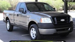 2006 Ford F-150 STX