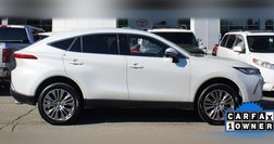 2023 Toyota Venza XLE