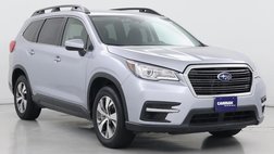 2022 Subaru Ascent Premium 8-Passenger