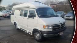 1996 Dodge Ram Van 3500