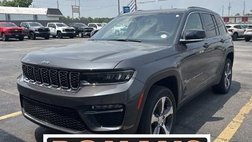 2024 Jeep Grand Cherokee 4WD