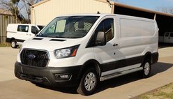 2024 Ford Transit 250