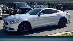 2016 Ford Mustang GT