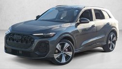 2025 Audi SQ5 quattro Premium Plus TFSI