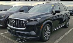 2023 Infiniti QX60 Autograph