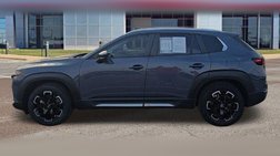 2024 Mazda CX-50 2.5 Turbo Meridian Edition