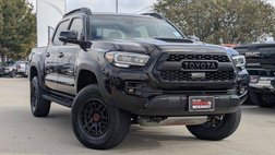 2023 Toyota Tacoma TRD Pro