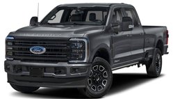 2026 Ford Super Duty F-350 King Ranch