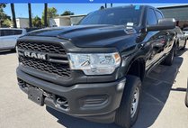 2022 Ram Ram Pickup 2500 Tradesman